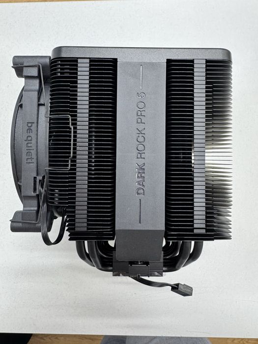 Кулер Be quiet Dark Rock Pro 5