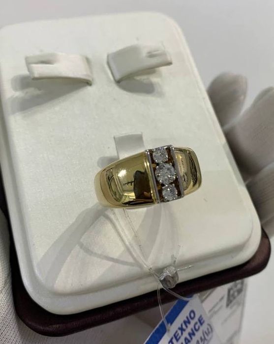 Золото 585*  Кольцо