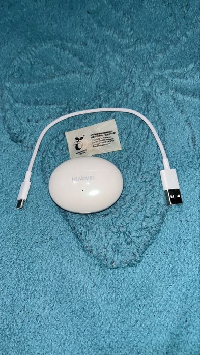 Huawei FreeBuds 5i