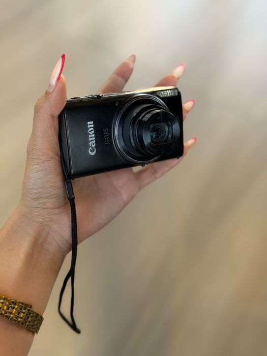 Canon ixus 285hs