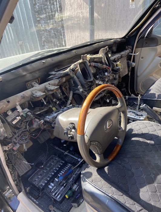 Заправка автокондиционеров