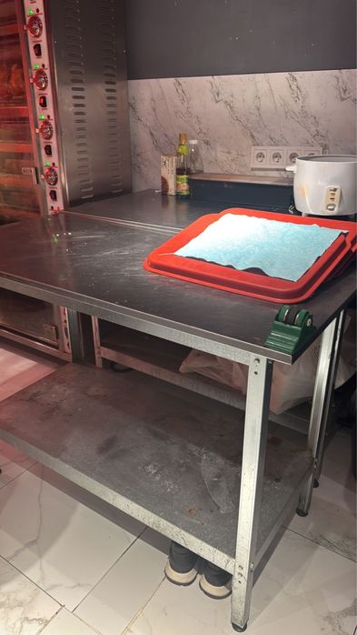 Стол разделочный