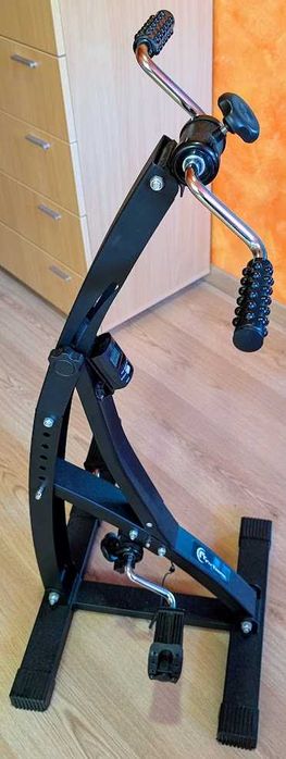 Bicicleta medicala recuperare