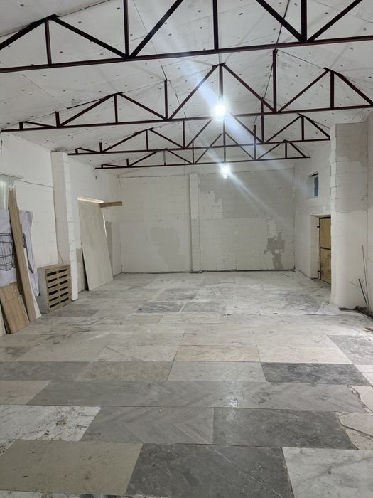 Сдам Складское помещение,СТО,цех