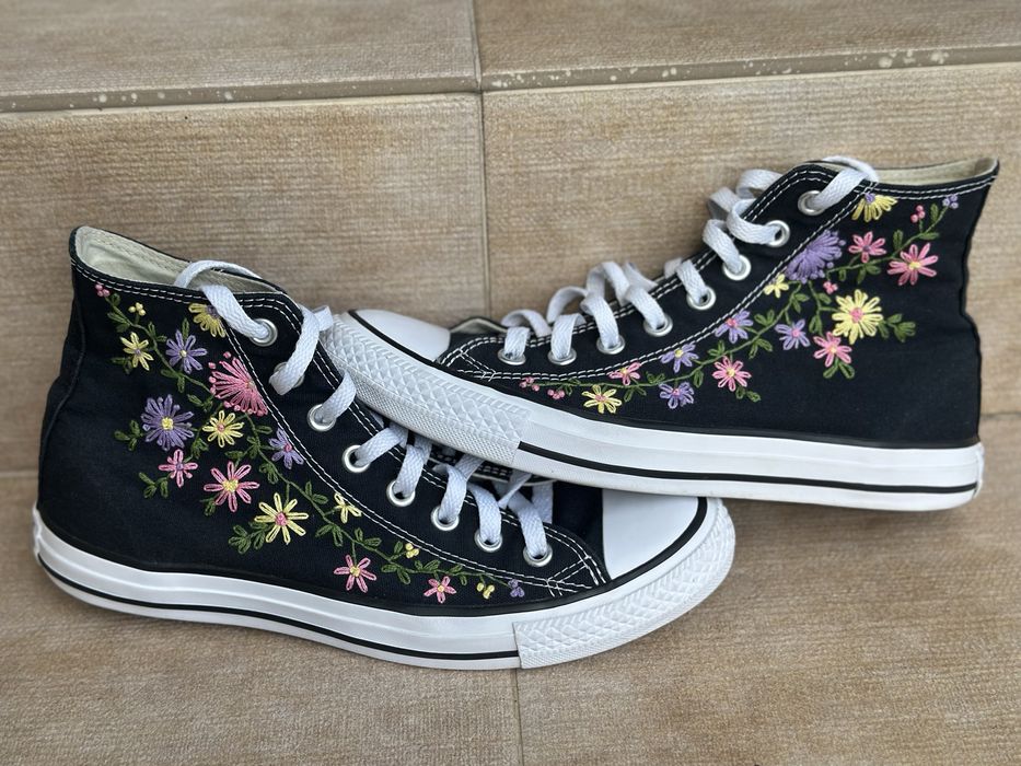 Converse, mărimea 40