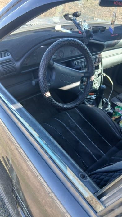 Продам Ауди 100с4 2.3