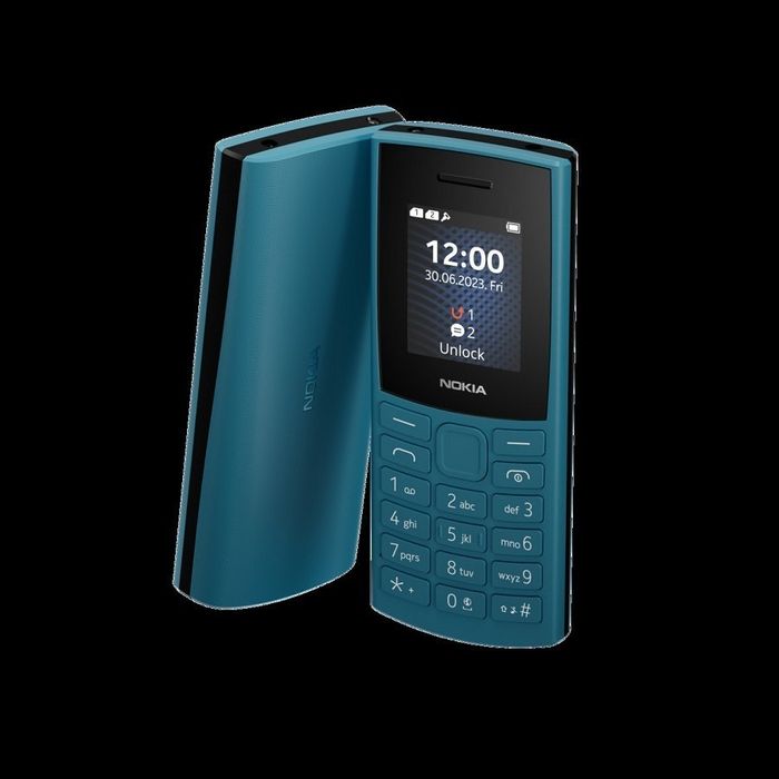 Мобильный Телефон, Нокия простой, Nokia,