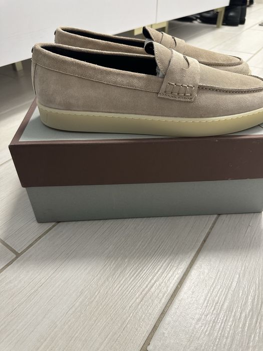 Loafers   Canali