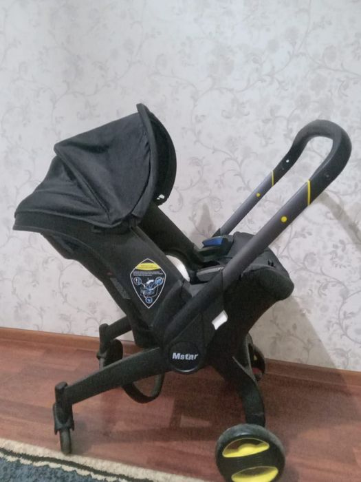 Продается Коляска 2в1 MSTAR