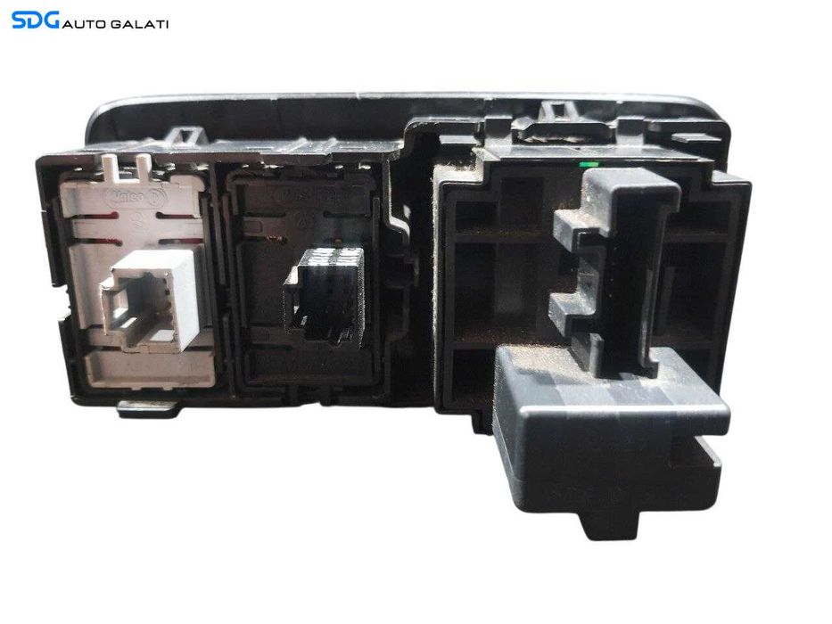 Panou Buton Butoane Reglaj Faruri Start Stop ESP Renault Megane 3 2008 - 2016 Cod 648450007R 648450001R 88020009 [N3117]
