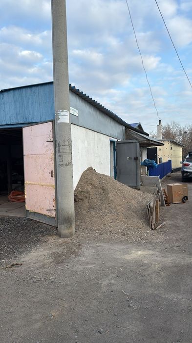 Продается дом в Сортировке