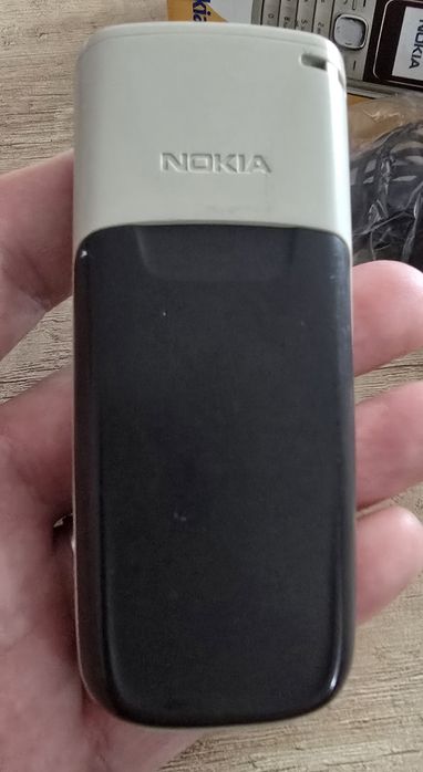 Nokia 1610 - full box