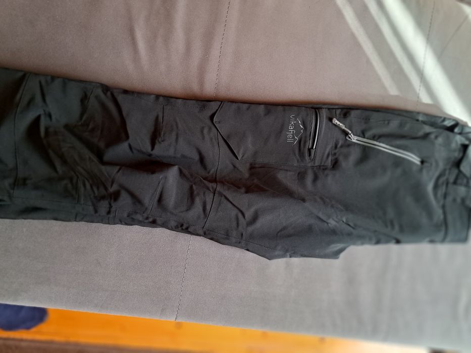 Мъжки туристически панталон .