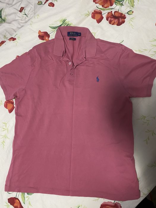 Tricou Polo Ralph Lauren