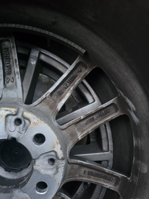 Джанти style 778 за БМВ /BMW G серия