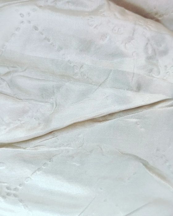 Белое пальто размер 48