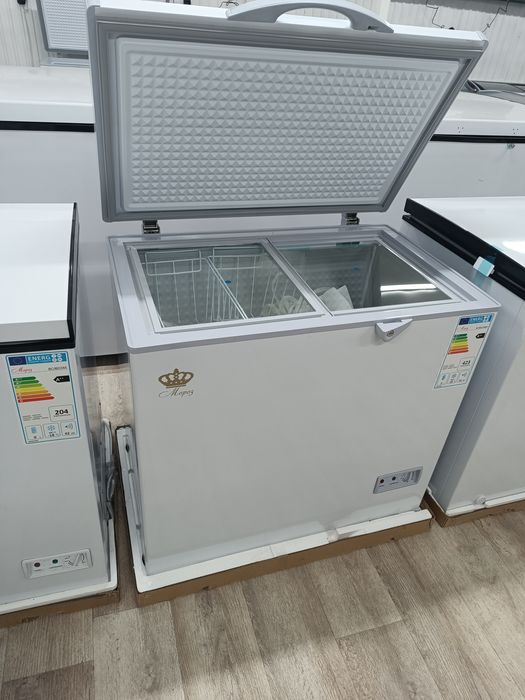 Морозильник со склада