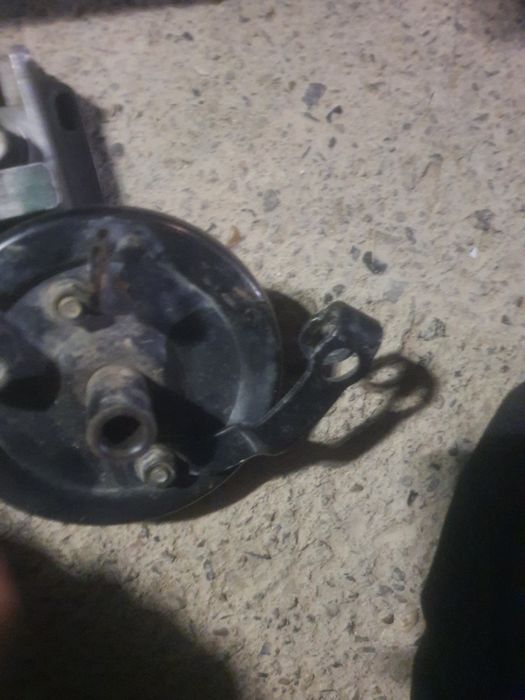 Запчасти для электромопед