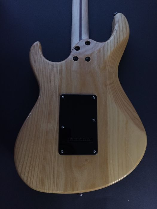 Электрогитара Cort G200Deluxe