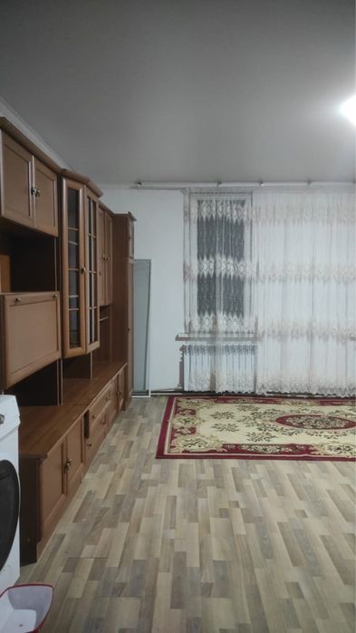 Сдам квартира 1ком