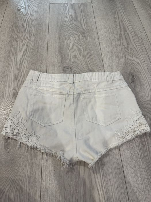 Три вида къси панталони