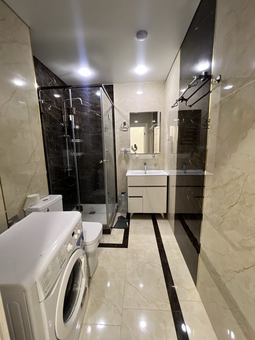 Аренда Якасарай Новостройка Аэропорт Хаус 2/6/9 Депозит 350$