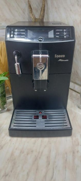 Кафеавтомат Saeco Minuto