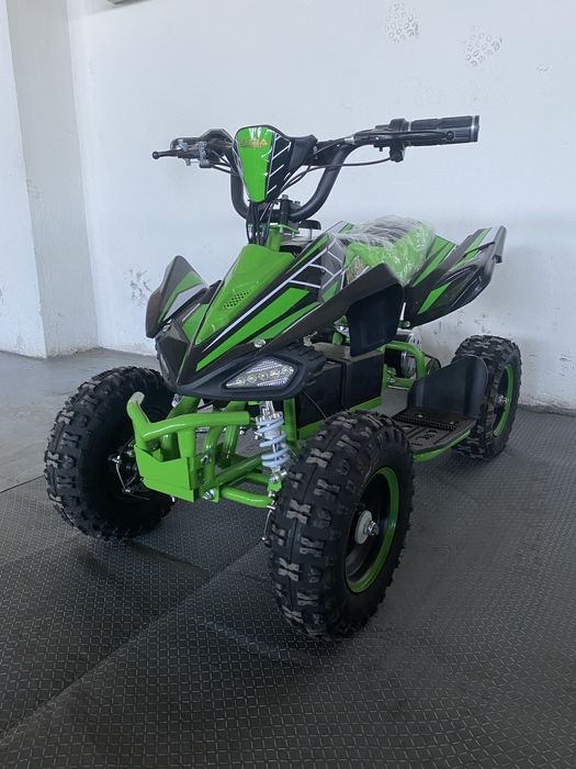 Atv 1000w 36v electric pentru copii nou cu garantie si livarare