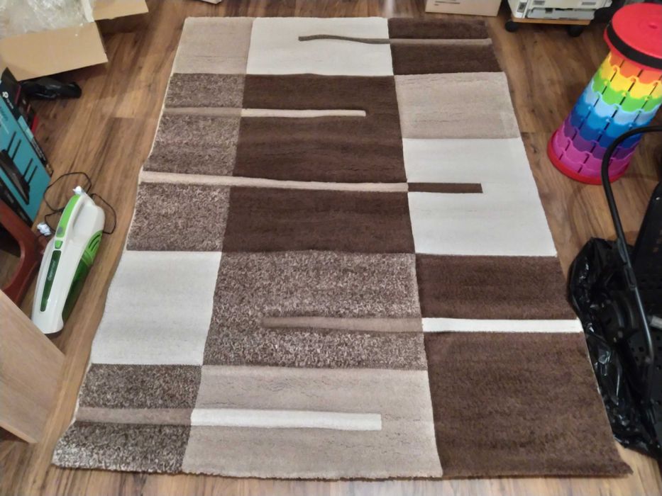 Килим Капучино 120/170