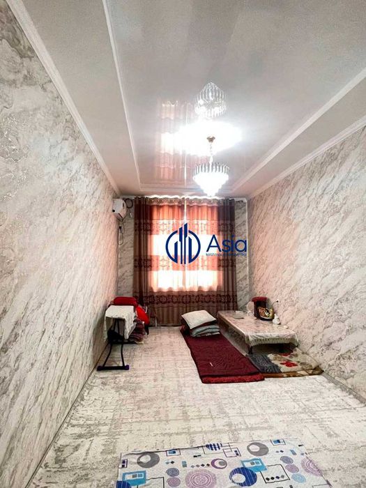 #K469 #2x xonali 2-etajdan zamonaviy kvartira TEZDA SOTILADI