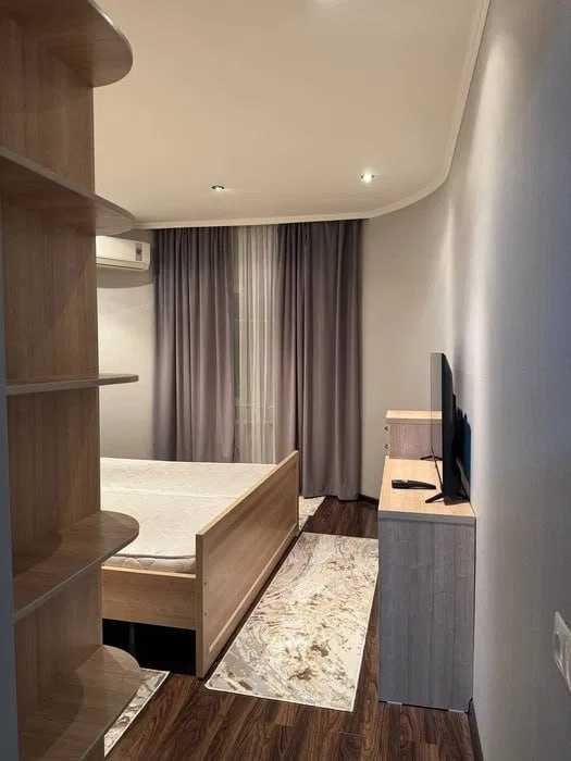 Сдается 2х комнатная квартира в Чиланзаре рядом метро Новза 408*