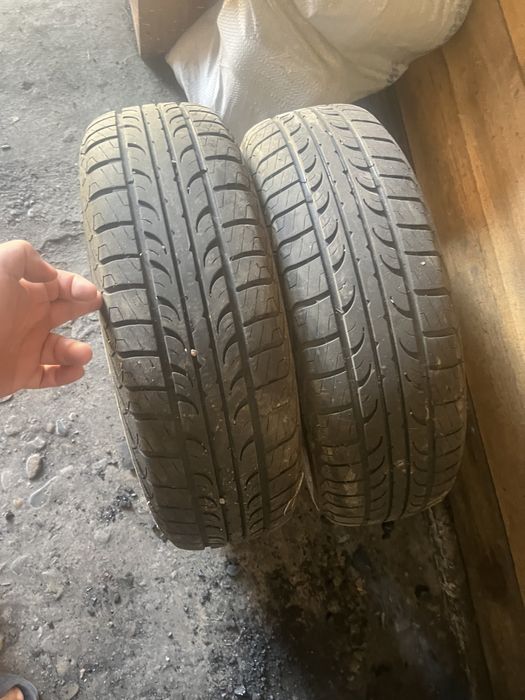 Продам шины в хорешем состояние