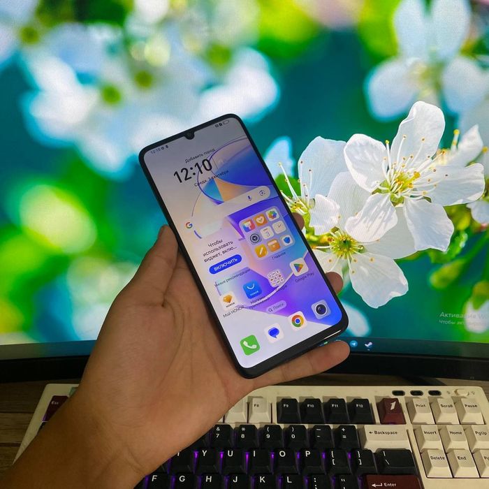 Honor X7a sotiladi