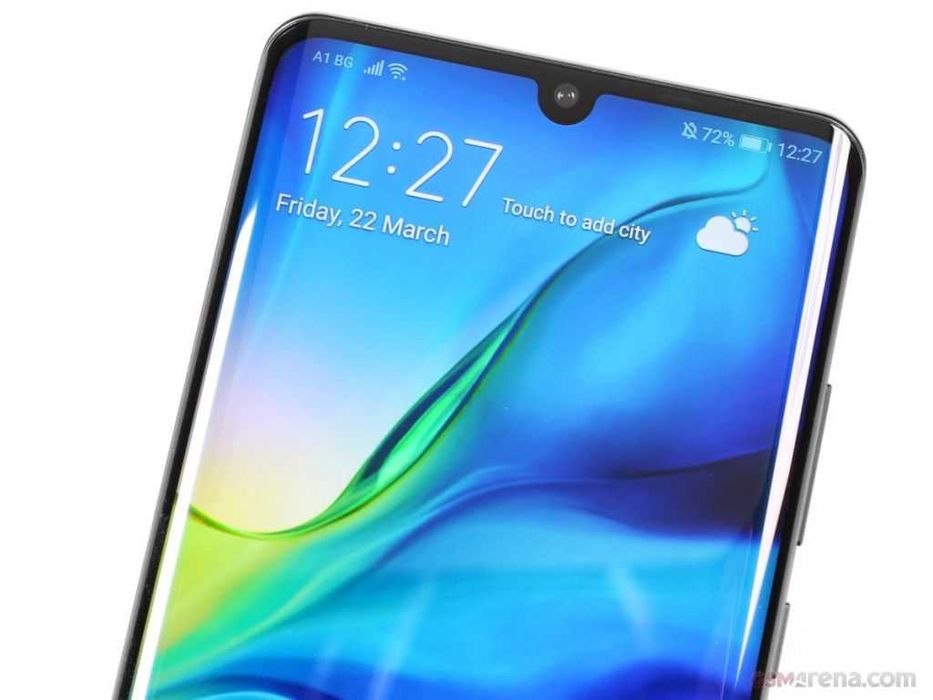 Huawei P30 Pro 128GB, 6GB RAM, Leica