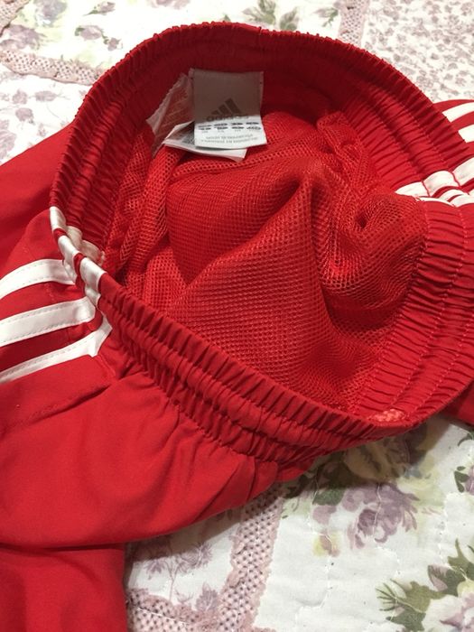Детско долнище Adidas-4/5 год.