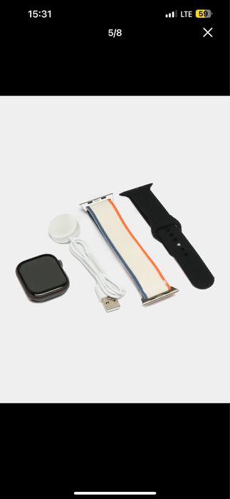 HK9 Promax plus Smart