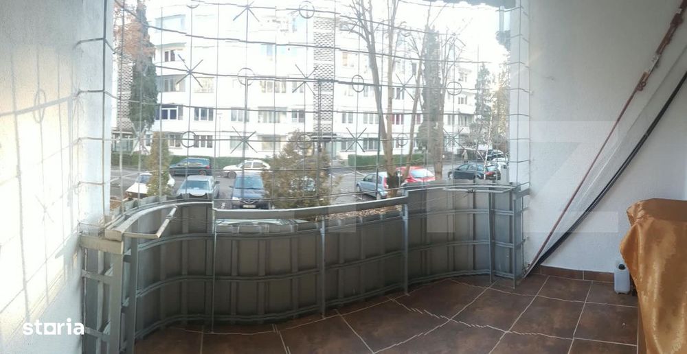 Apartament 3 camere, 85 mp, zona Grigorescu, Exclusivitate
