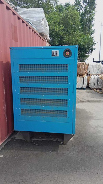 Дизельный генератор ДГУ E SD EM 0250