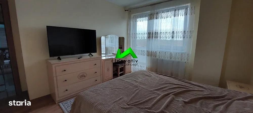 Apartament de inchiriat 2 camere Sibiu Turnisor