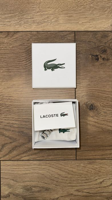 Lacoste Metropole гривна