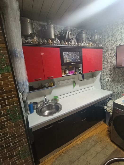 Буфет для кухни продам