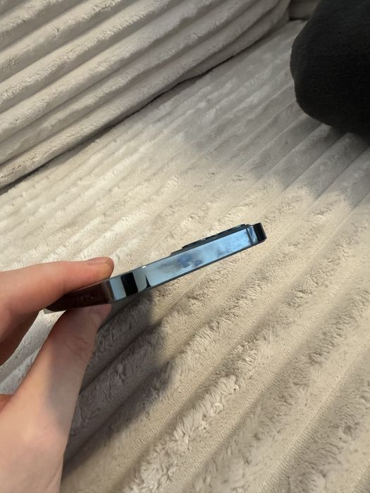 Iphone 12 Pro Cu Placa de baza arsa