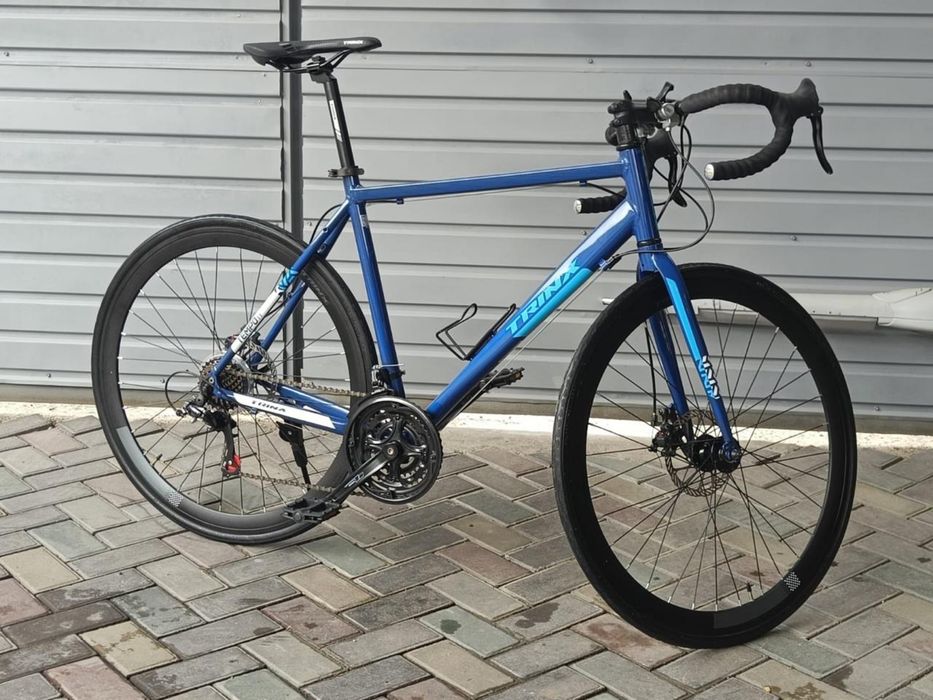 Trinx  tempo 1.1