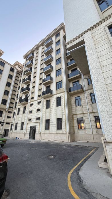 Terakzor restoran tarafdan 2 xonalik kvartira sotiladi №3