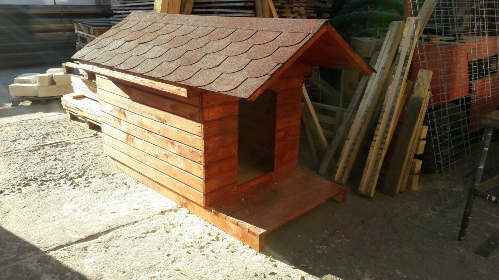 Cusca caine(diferite marimi)