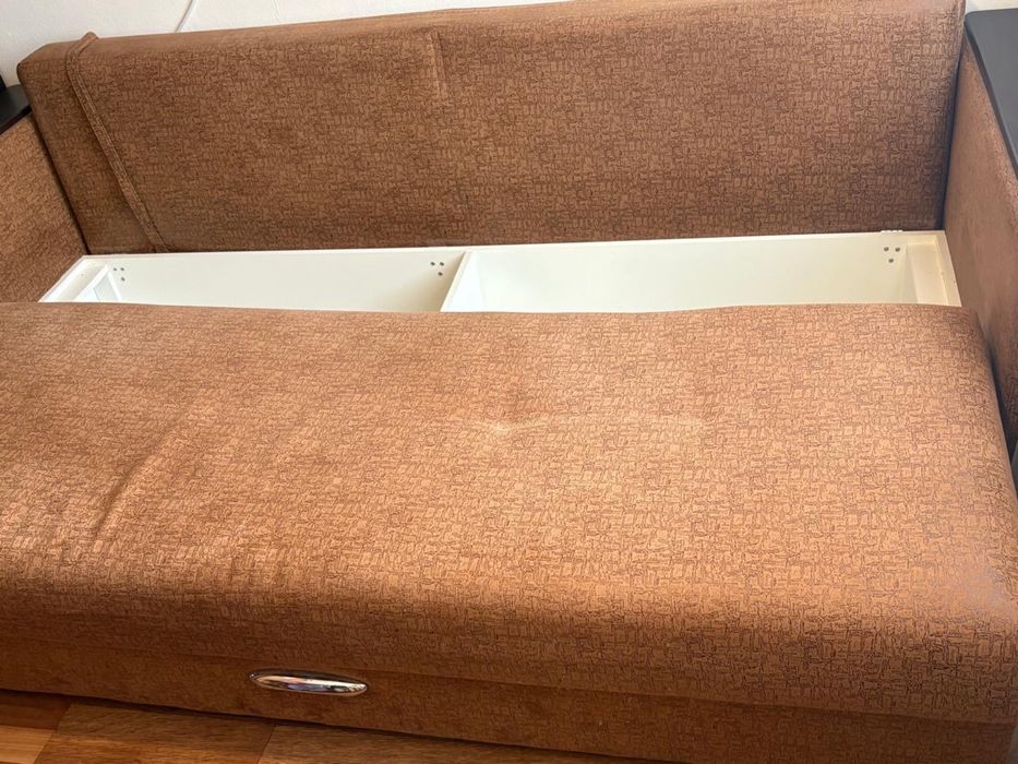 Диван раскладной