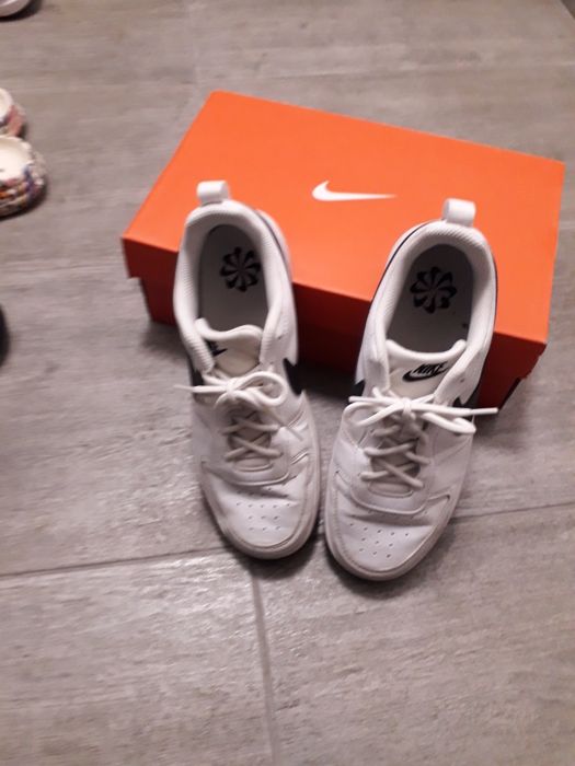 Маратонки NIKE-38 N :