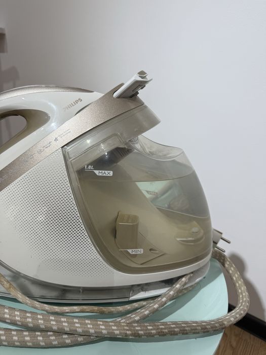 Парогенератор/утюг Phillips