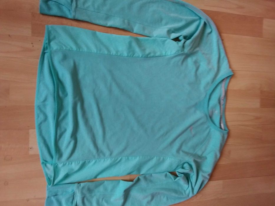 Nike Tech Fleece S. Adidas Originals S Puma Dry Cell S