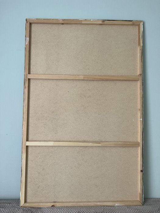 Картина «Балерина»